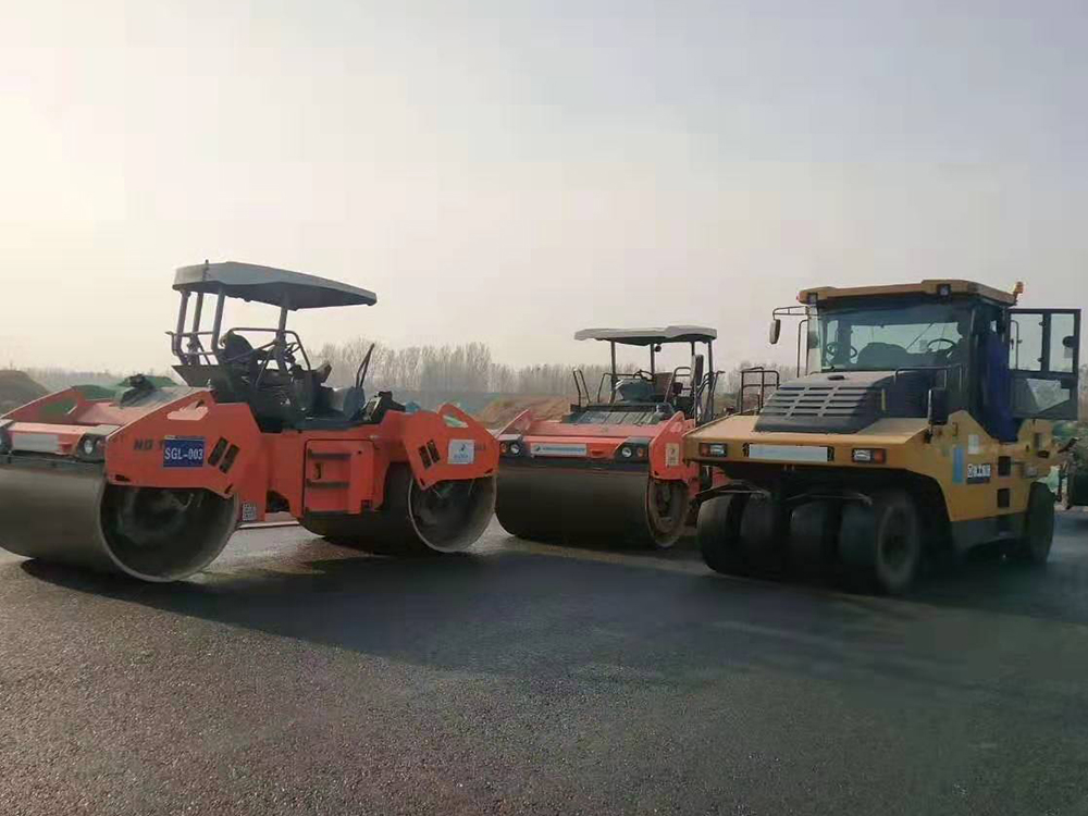 什么是透水沥青路面，透水沥青路面做法？
